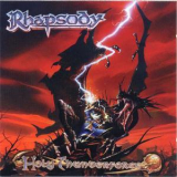 Rhapsody - Holy Thunderforce '2000