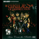 Brides Of Destruction - Here Come The Brides '2003