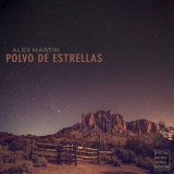 Alex Martin - Polvo De Estrellas '2018