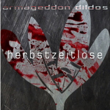 Armageddon Dildos - Herbstzeitlose '2018