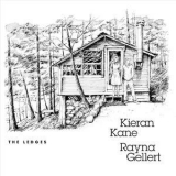 Kieran Kane & Rayna Gellert - The Ledges '2018