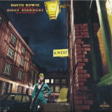 David Bowie - Ziggy Stardust '1972