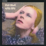 David Bowie - Hunky Dory '1971