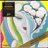Derek & The Dominos - The Layla Sessions (CD3) '1990