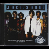 J. Geils Band - Champions Of Rock (2CD) '1996