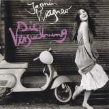 Jasmin Wagner - Die Versuchung (Polydor, 9877738) '2006