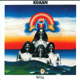 Kraan - Wintrup (Spiegelei - 2001, Electrola) '1973