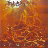 Midnight Sun - Nemesis (Japanese Edition) '1999