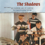The Shadows - The Original Recordings 1958-1961 '2015