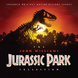 John Williams - The Lost World: Jurassic Park '1997