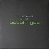 Joy Division - Substance  '1988