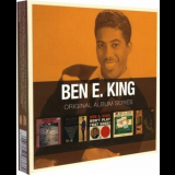 Ben E. King - Original Album Series '2010