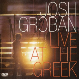 Josh Groban - Live At The Greek  '2004