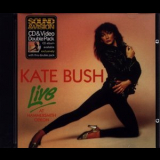 Kate Bush - Live At Hammersmith Odeon  '1979