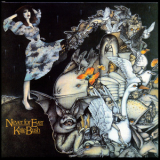 Kate Bush - Never For Ever  '1980