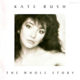 Kate Bush - The Whole Story  '1986