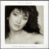 Kate Bush - The Whole Story '1986