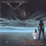 Katagory V - A New Breed Of Rebellion '2004