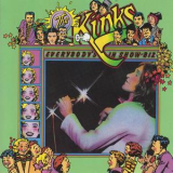 The Kinks - Everybody's In Show-Biz (2CD) '1972