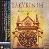 Labyrinth - Architectue Of A God  '2017