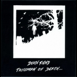 Hellhammer - Death Fiend & Triumph Of Death [demos] Cd2 '1983