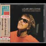 Louis Van Dyke - When A Man Loves A Woman '1968