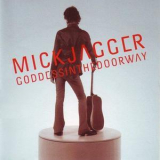 Mick Jagger - Goddess In The Doorway   '2001