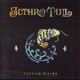 Jethro Tull - Catfish Rising  '1991