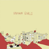 Vivian Girls - Vivian Girls '2008