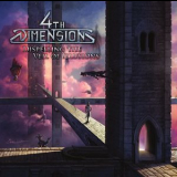 4th Dimension - Dispelling The Veil Of Illusions '2014