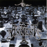 Ancient - God Loves The Dead '2001