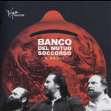 Banco Del Mutuo Soccorso - The Virgin Collection Il Ragno '2008