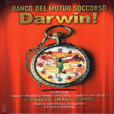 Banco Del Mutuo Soccorso - Darwin (2CD) '2013