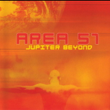 Area 51 - Jupiter Beyond '2004