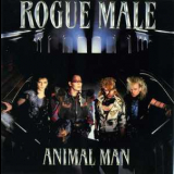 Rogue Male - Animal Man '1986