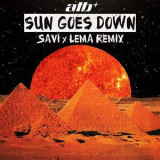 ATB - Sun Goes Down (Savi x Lema Remix)  '2015