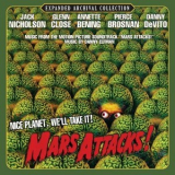 Danny Elfman - Mars Attacks! (2009 Remaster) '1997
