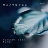 Richard Saxel - Nocturne '2018