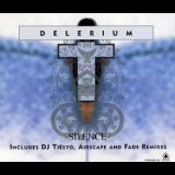 Delerium - Silence [CDM] '2000