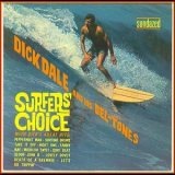 Dick Dale & His Del-tones - Surfers' Choice '1962