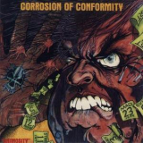 Corrosion Of Conformity - Animosity '1985
