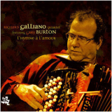 Richard Galliano-gary Burton - L'hymne A L'amour '2007