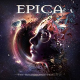 Epica - The Acoustic Principle (2CD) '2016