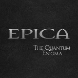 Epica - The Quantum Enigma (3CD) '2014