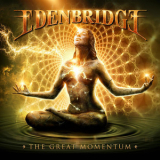 Edenbridge - The Great Momentum  (2CD) '2017