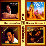 Al Green - The Legendary Hi Albums Volume 2 (CD1) '2006