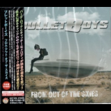 Bullet Boys - From Out Of The Skies '2018