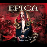Epica - The Phantom Agony Chapter II '2013
