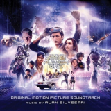 Alan Silvestri - Ready Player One (Original Motion Picture Soundtrack) '2018