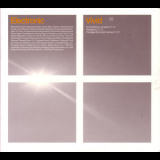 Electronic - Vivid (CDS) (CD2) '1999